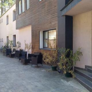 VilLa AdeLe, 12 szoba 36 férőhely