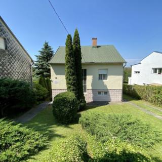 Kertvárosi Rigó Pihenőház, 2 szoba 4 férőhely