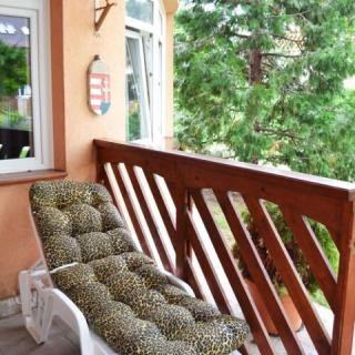 Gabi Apartman, 1 szoba 4 férőhely