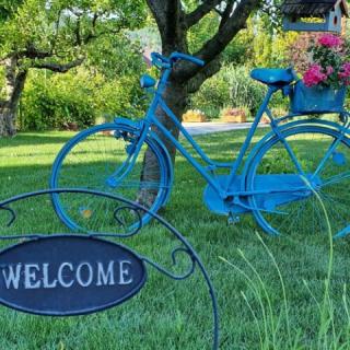 A Bringás Apartman, 2 apartman 6 férőhely