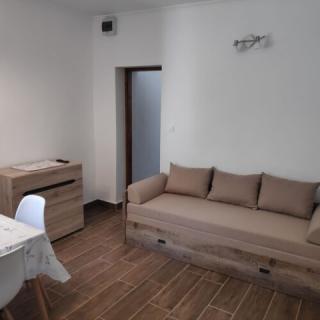 Zankalak Vendégház, 3 szoba 5 férőhely