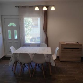 Zankalak Vendégház, 3 szoba 5 férőhely