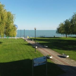 Wesselényi Strand Apartmanok, 8 apartman 16 férőhely