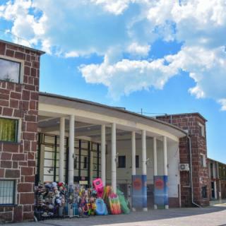 Wesselényi Strand Apartmanok, 8 apartman 16 férőhely