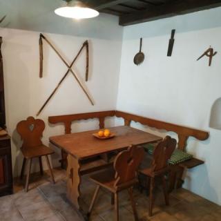 Mindenszentek All Saints Vendégház, 2 szoba 8 férőhely