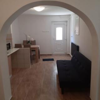 Violin Apartman, 1 apartman 5 férőhely