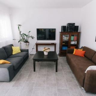 Alle Bed Breakfast Panzió, 7 szoba 18 férőhely