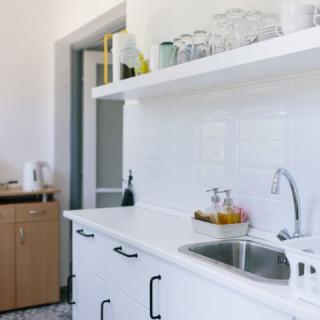 Alle Bed Breakfast Panzió, 7 szoba 18 férőhely