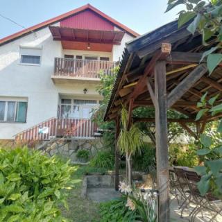 József Vendégház, 1 apartman 8 férőhely