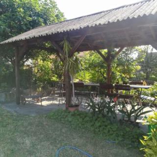 József Vendégház, 1 apartman 8 férőhely