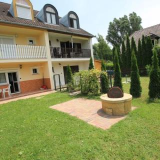 Fauszt Apartman, 1 apartman 5 férőhely