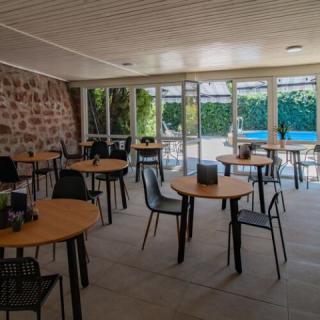 Villa Veronika, 11 szoba 24 férőhely