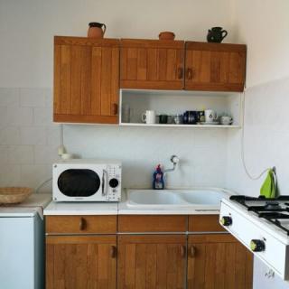 Berekháti Apartman, 1 apartman 2 férőhely