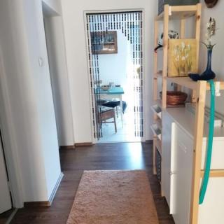 Berekháti Apartman, 1 apartman 2 férőhely