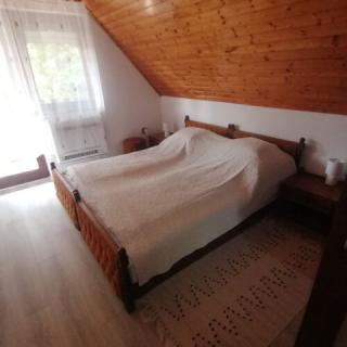 Boglári Vendégszállás Apartman, 1 apartman 4 férőhely