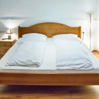 Vadszőlő Apartman, 1 apartman 4 férőhely