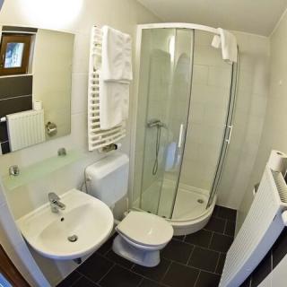 Vadszőlő Apartman, 1 apartman 4 férőhely