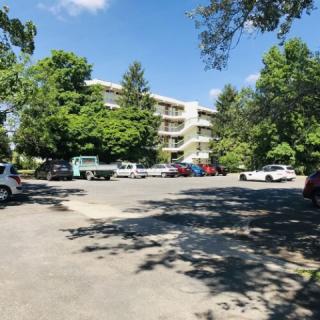 Sunset Hill Füred Apartman, 1 apartman 4 férőhely