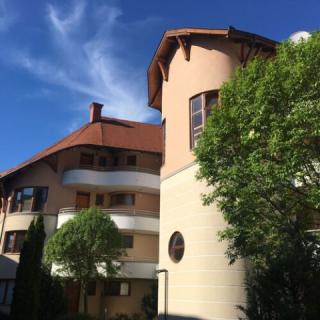 Napsugár 13 Apartman, 1 apartman 4 férőhely