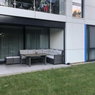 AzurPort Apartman, 1 apartman 8 férőhely