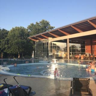 AzurPort Apartman, 1 apartman 8 férőhely