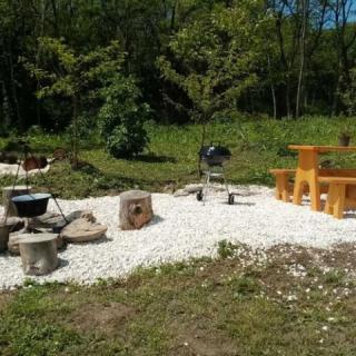 Prés Ház, 2 szoba 4 férőhely