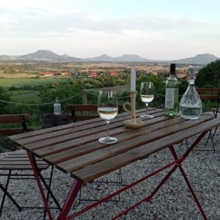 Prés Ház, 2 szoba 4 férőhely