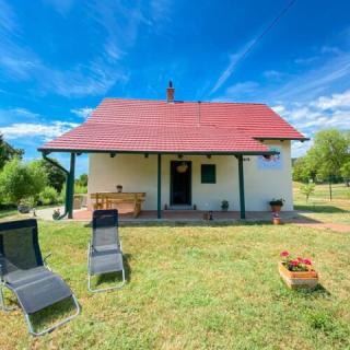 Mandulavirág Szálláshely, 2 szoba 4 férőhely