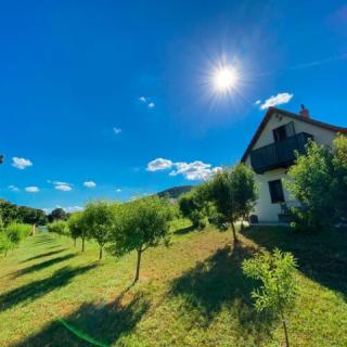 Mandulavirág Szálláshely, 2 szoba 4 férőhely