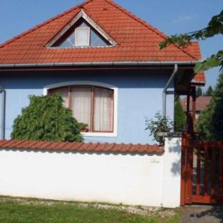 Kristóf Apartmanházak, 3 apartman 14 férőhely