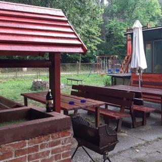 Smile Ház Apartman, 1 apartman 14 férőhely