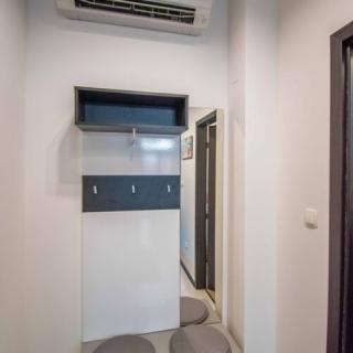 Molo Blue Apartman, 1 apartman 2 férőhely