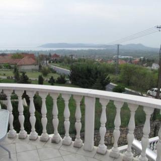 A-Villa, 5 szoba 14 férőhely