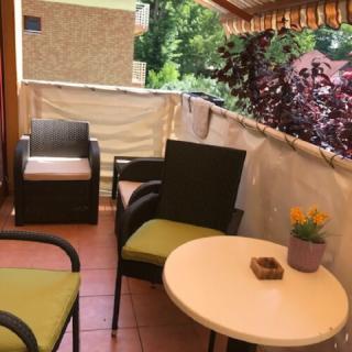 Lilly Apartman, 1 apartman 4 férőhely