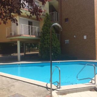 Lilly Apartman, 1 apartman 4 férőhely