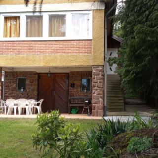 Atlantisz Apartman, 2 szoba 6 férőhely