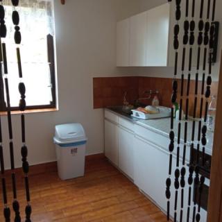 Tavasz Vendégház, 3 szoba 6 férőhely