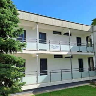 Molnár Apartman, 16 apartman 48 férőhely