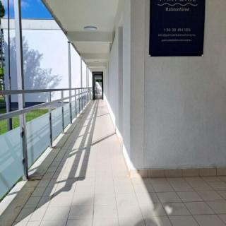 Molnár Apartman, 16 apartman 48 férőhely