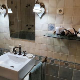 Blue Haven Vendégház, 2 szoba 6 férőhely