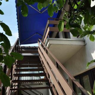 Méhecske Vendégház, 4 szoba 8 férőhely