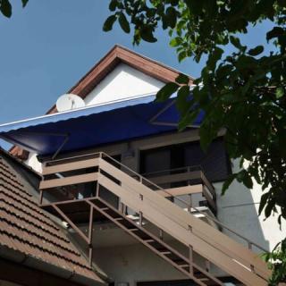 Méhecske Vendégház, 4 szoba 8 férőhely