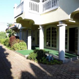 Millennium Villa, 8 szoba 16 férőhely