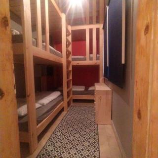 Barnagi Szendergő, 2 szoba 12 férőhely