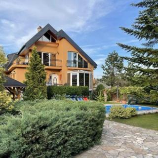 Szabó Vendégház, 2 szoba 16 férőhely