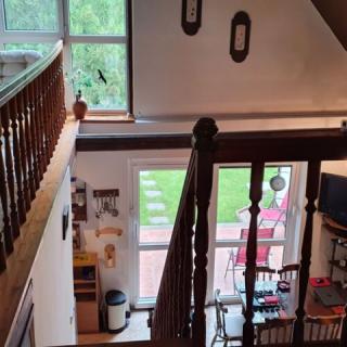 Fibu Lak Üdülőház, 3 szoba 8 férőhely