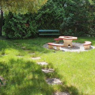 Fibu Lak Üdülőház, 3 szoba 8 férőhely