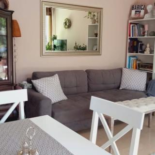 Tóparti Apartman, 1 apartman 4 férőhely