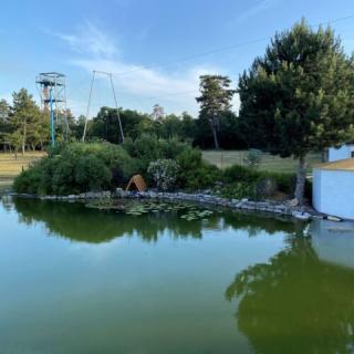 Party Apartmanház, 5 szoba 14 férőhely