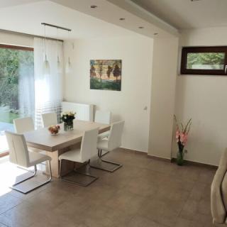 Silver Lodge, 6 szoba 14 férőhely